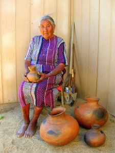 Josephine, Kumeyaay Paipai