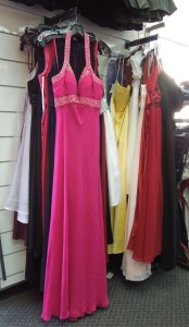 Exchg Prom Dresses