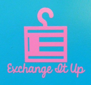 Exchg logo
